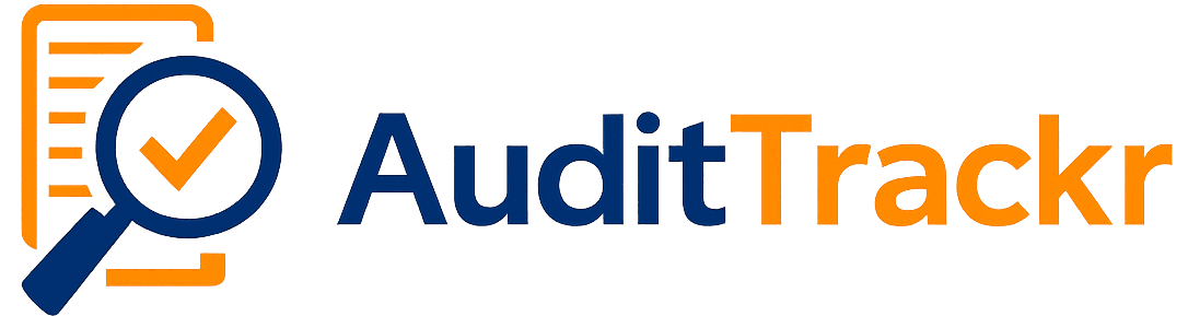 AuditTrackr